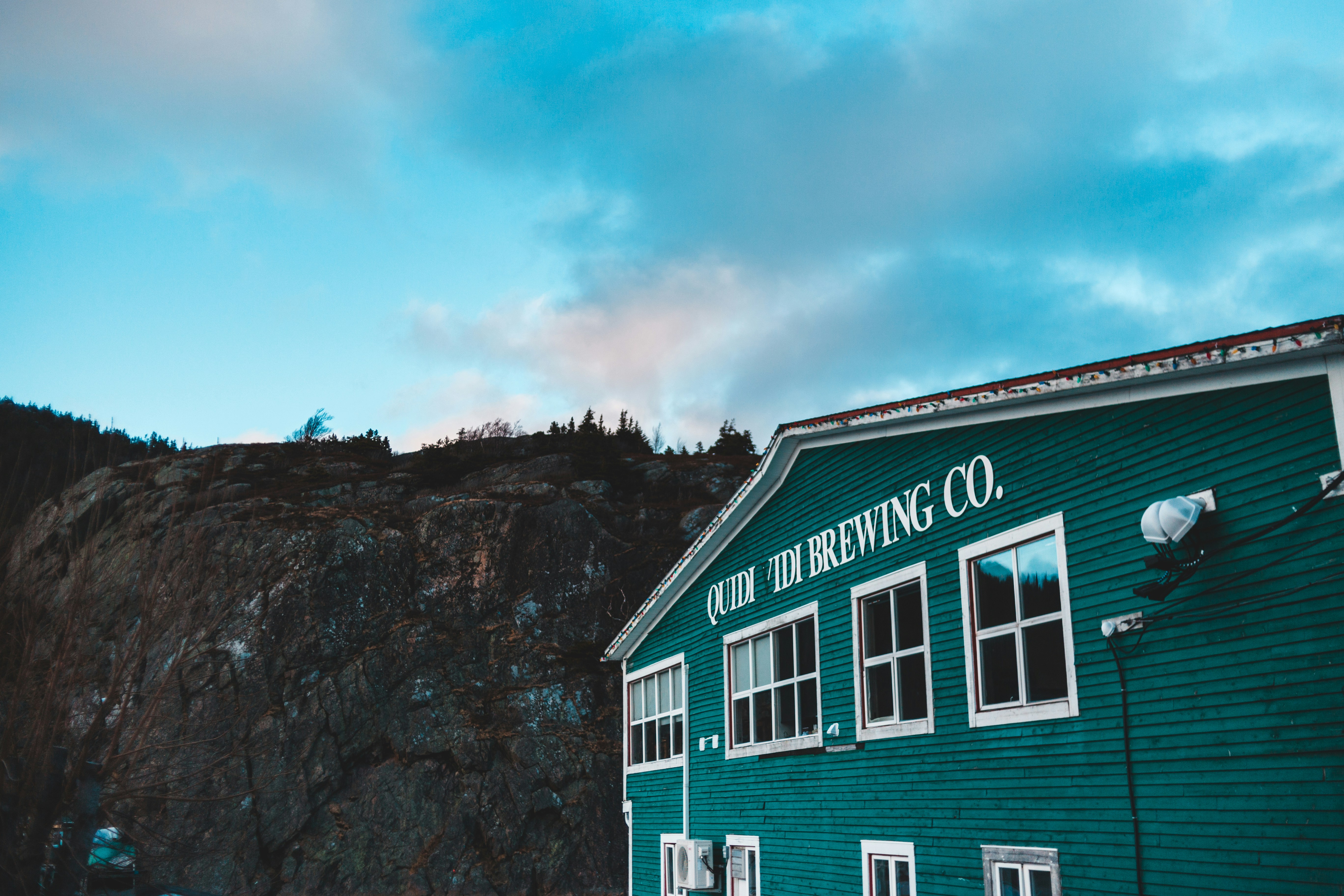 Bullspit Brewing Company