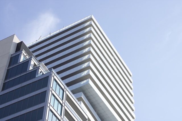 Buildings