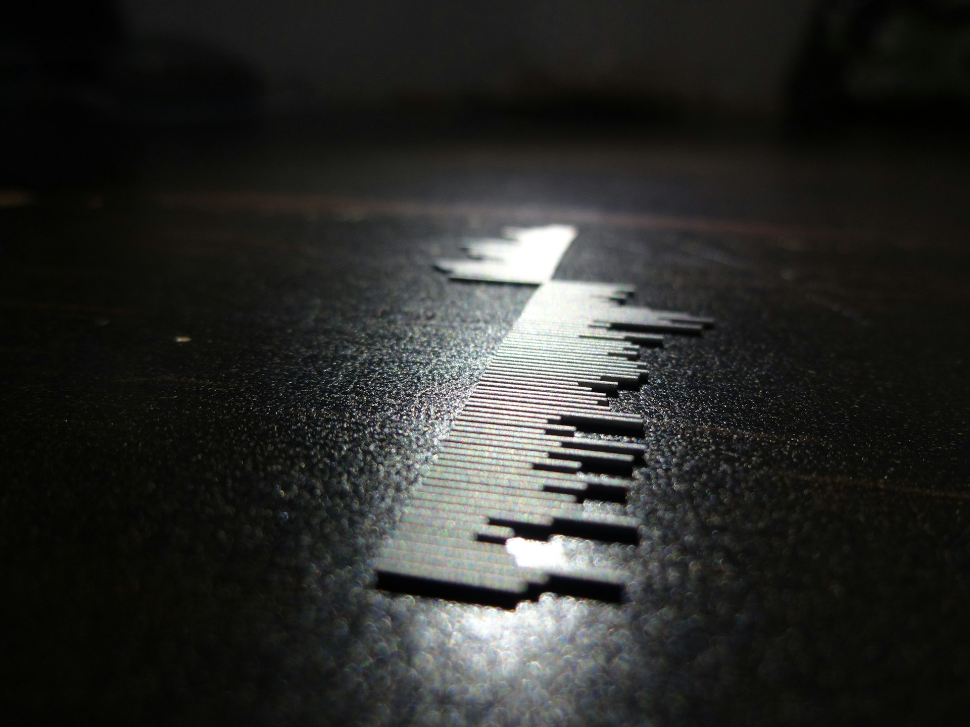 black and white bed linen