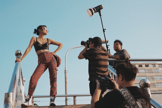 corporate video production philippines 
