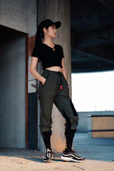 Fleece Sweatpants