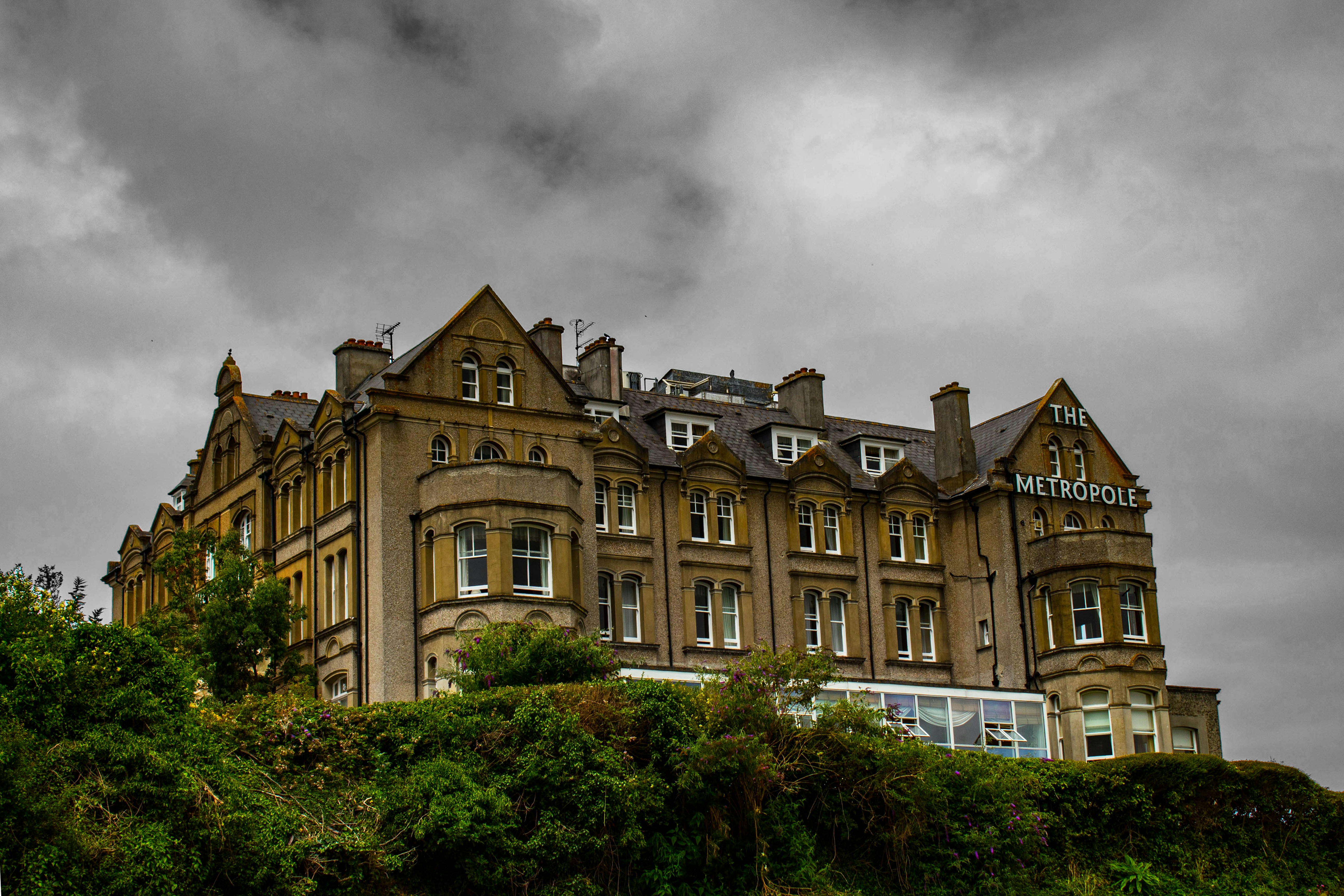 Photo by benlodge123