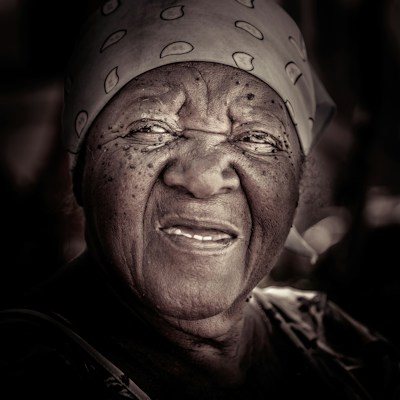 Priscilla Nyambura