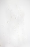 white and black abstract painting