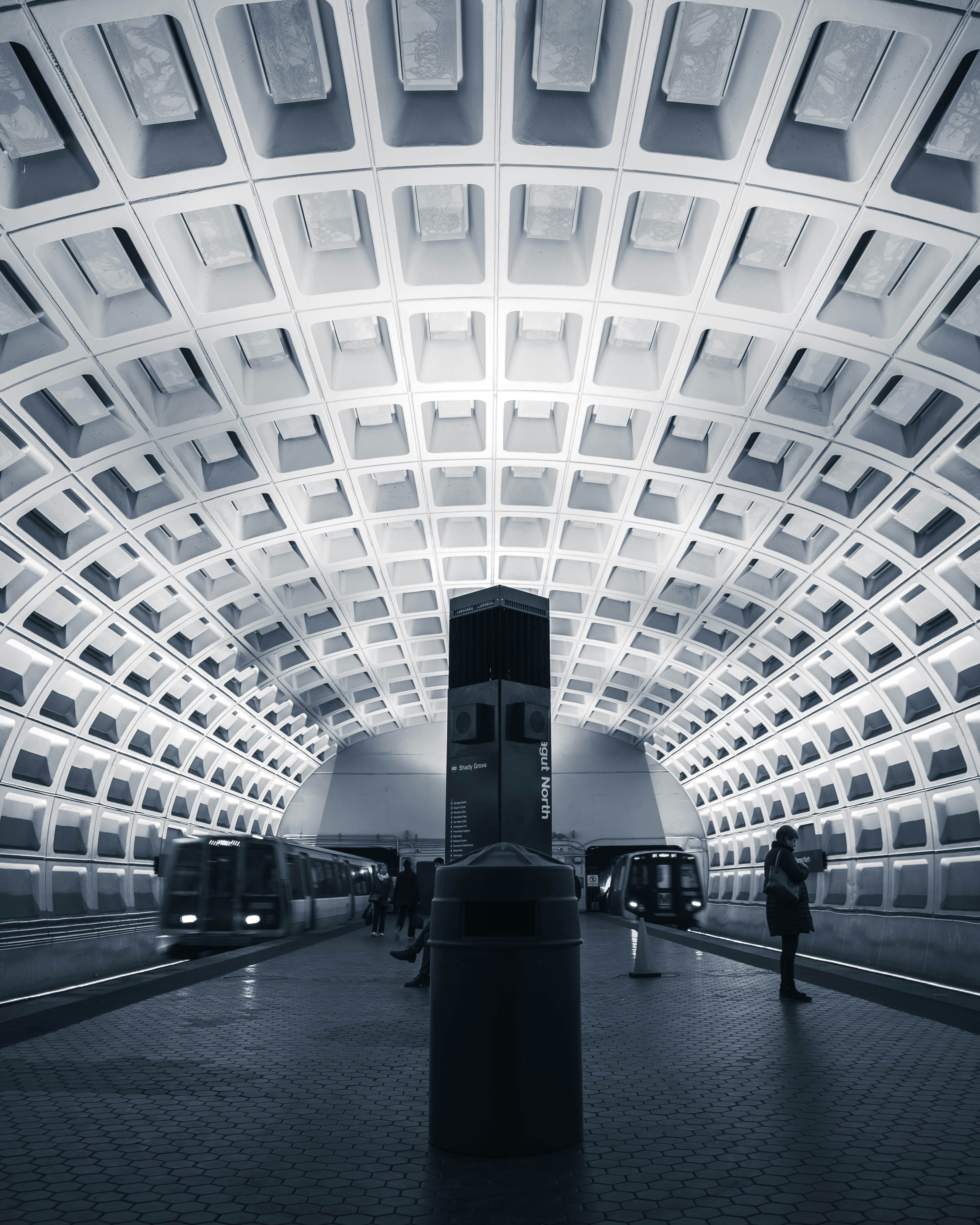 The Pentagon Bought What It Asked For