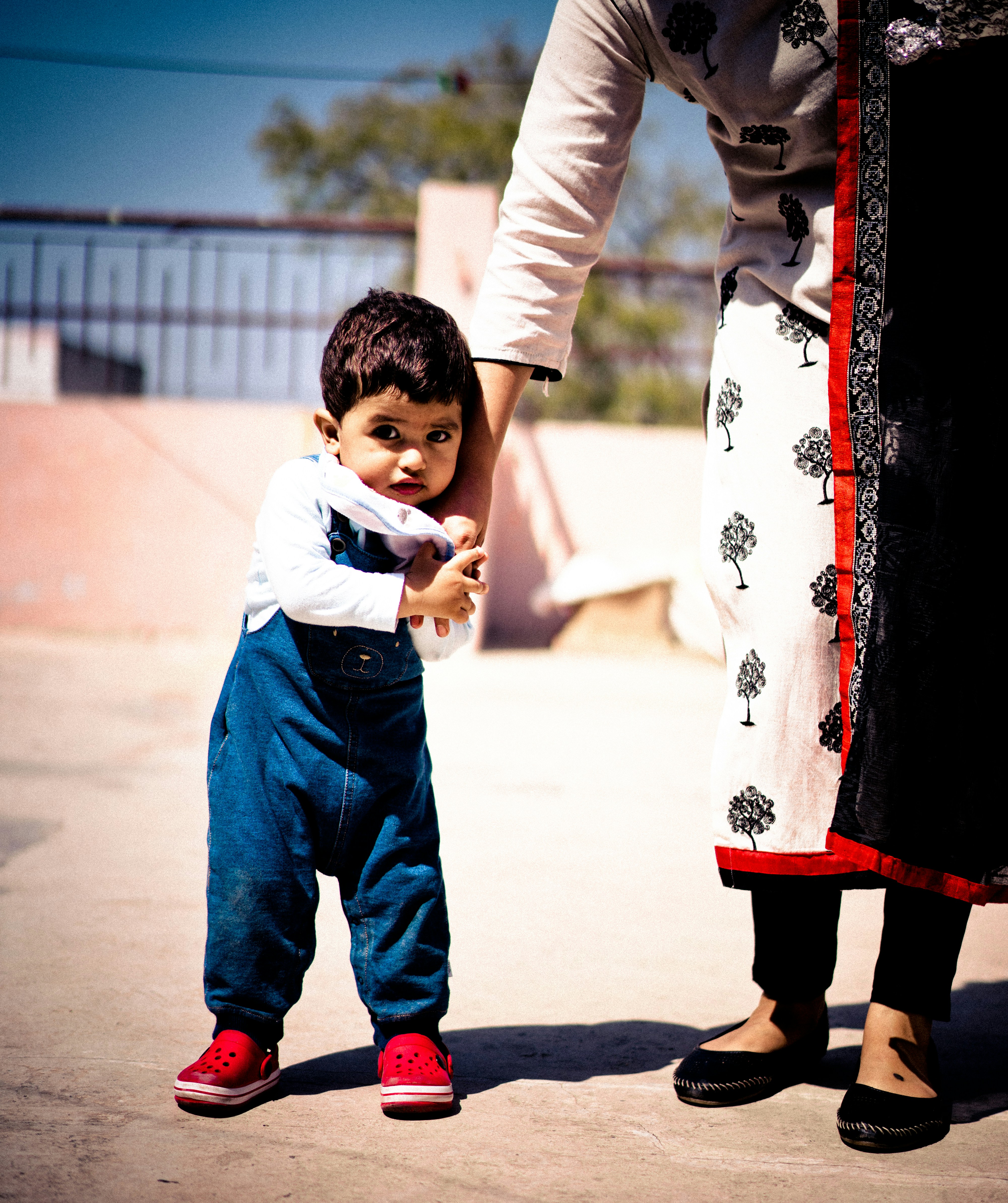 Photograph by Ashwini Chaudhary
