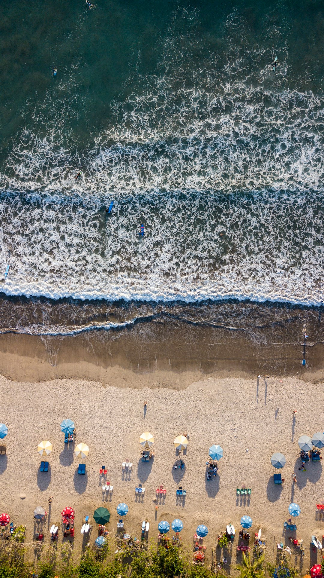 Beach photo spot Jl. Pantai Kuta No.27X Jimbaran