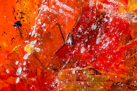 abstract painting