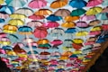 umbrella roof