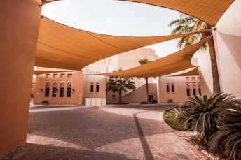 dream doha qatar tourism guide