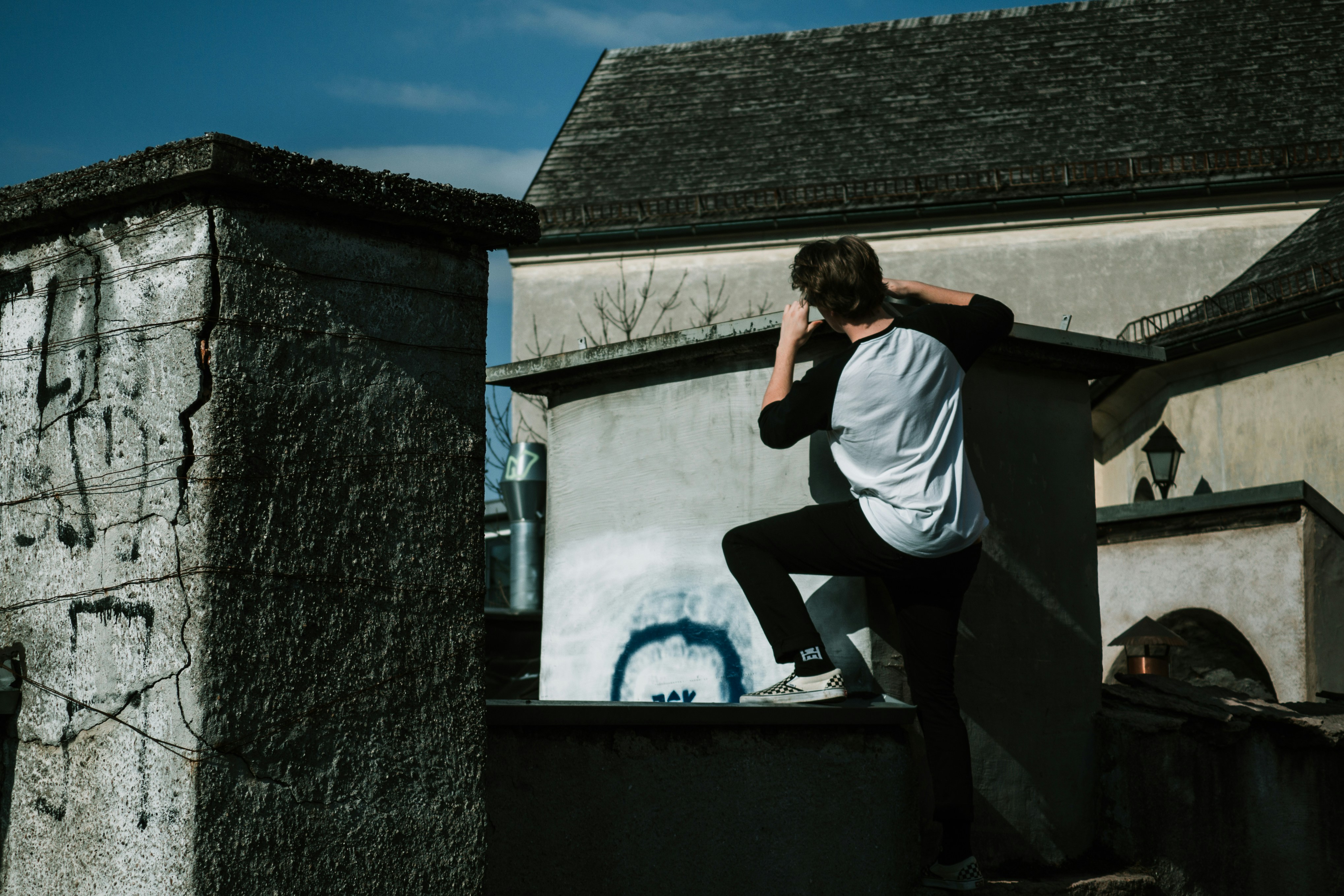 Photo by matthiasoberholzer