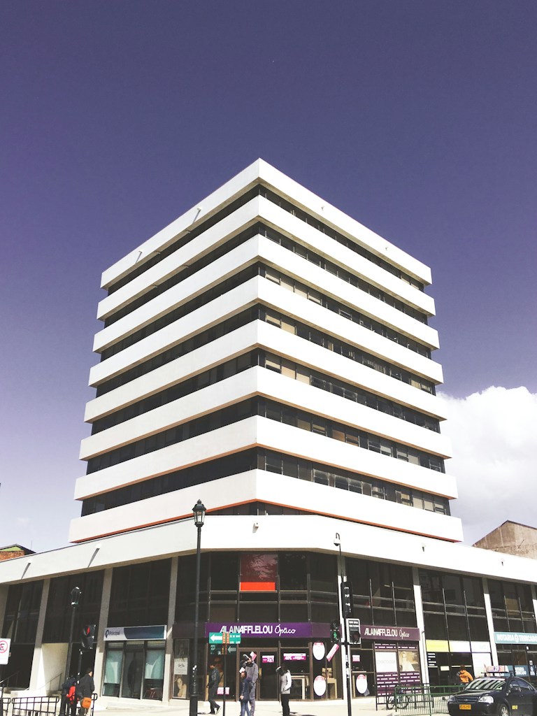 Commercial Spaces That Work