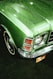 green vehicle