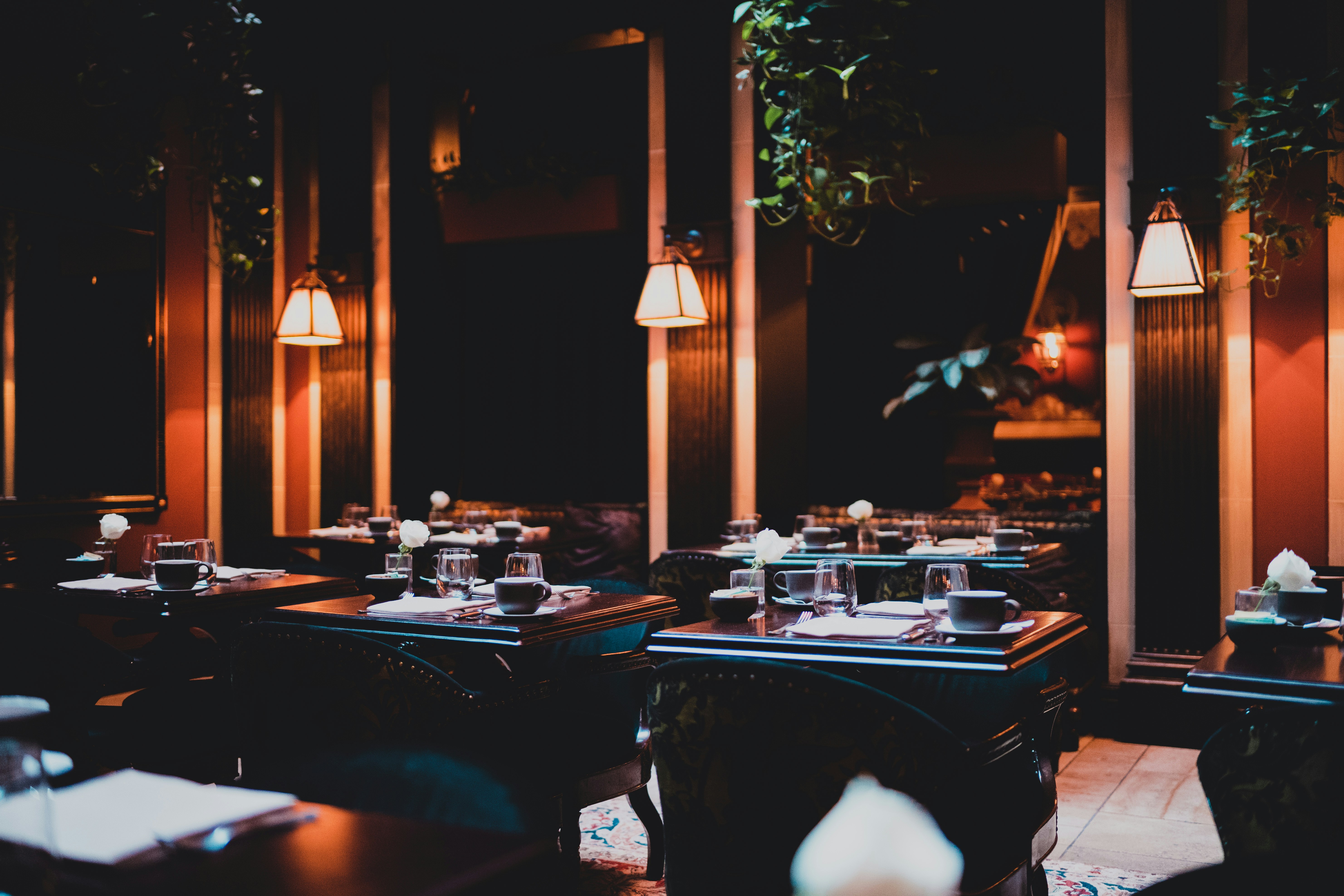 Nomad hotel