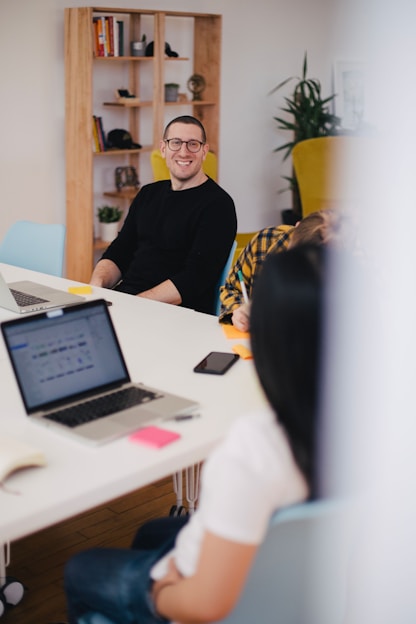 Agence de référencement près de chez vous