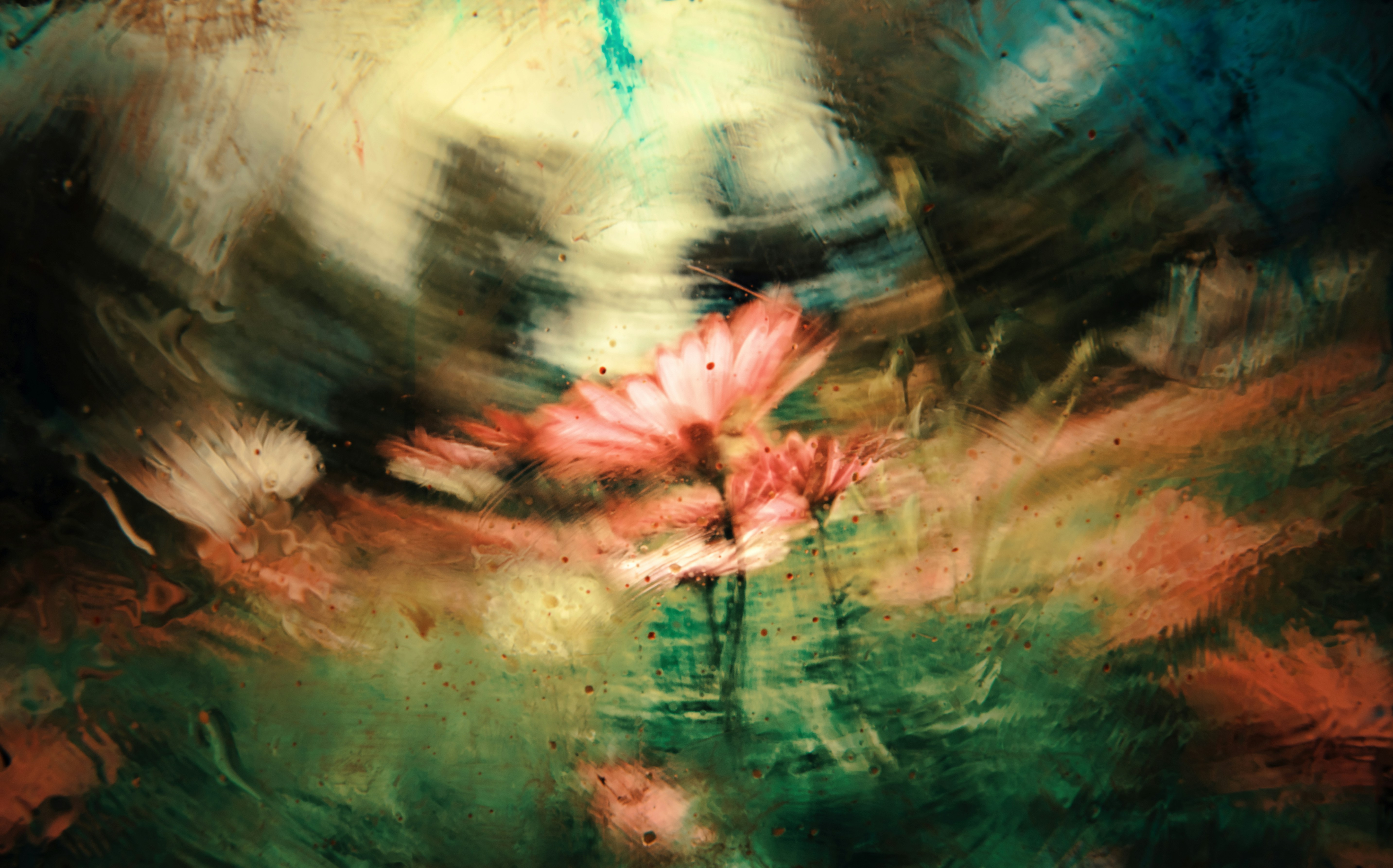 Evening Rituals To Help You Reclaim Your Zzzs When Grieving