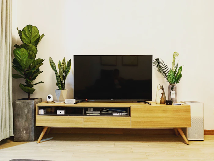 LG Smart TV