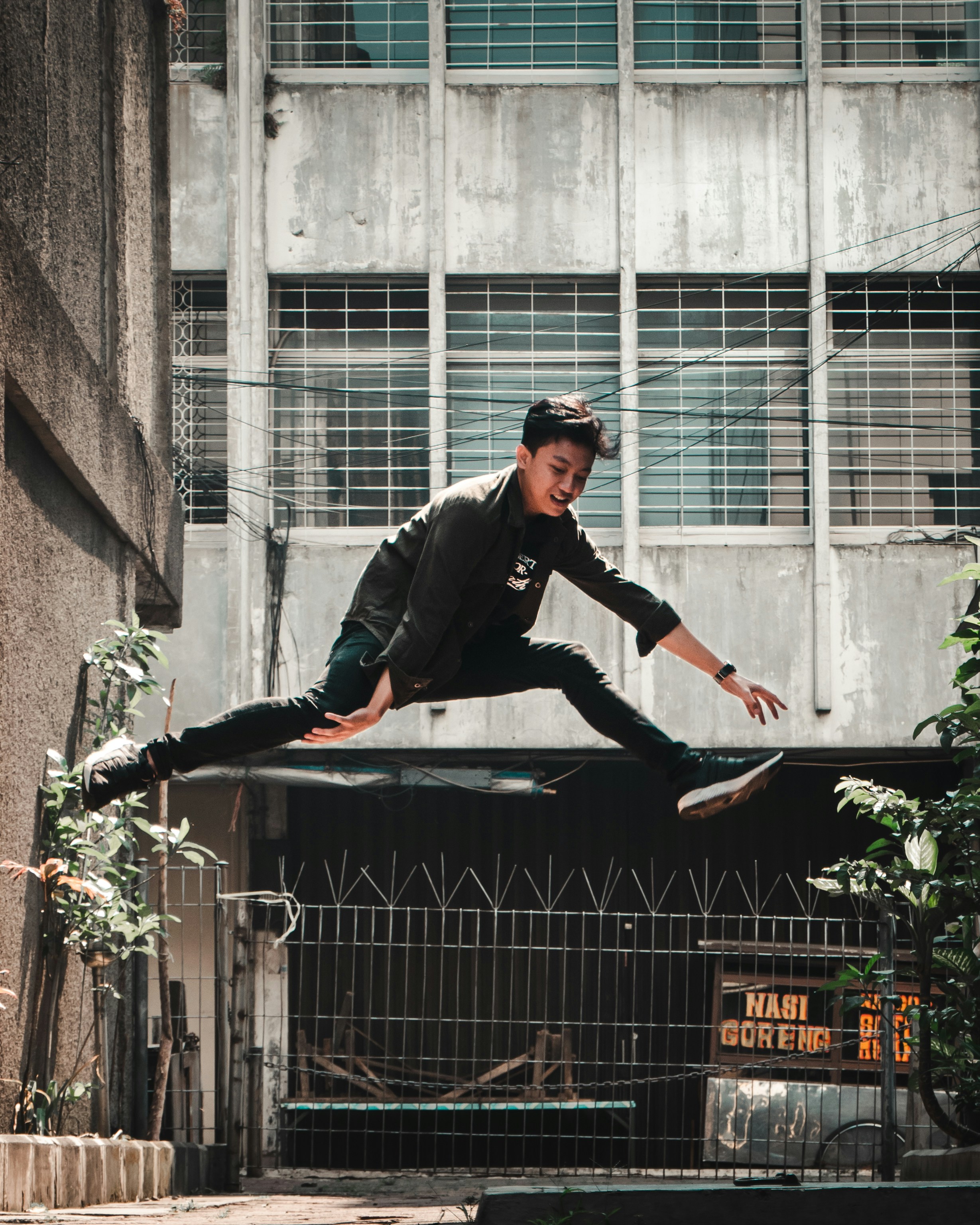 Photo by ekarizal_fikri