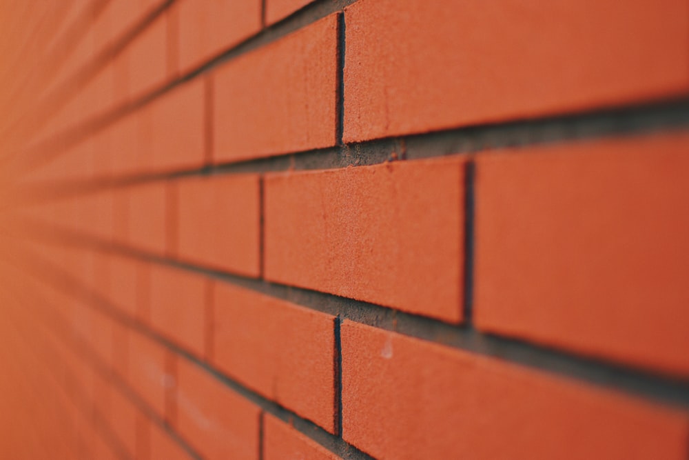 brown wall cladding