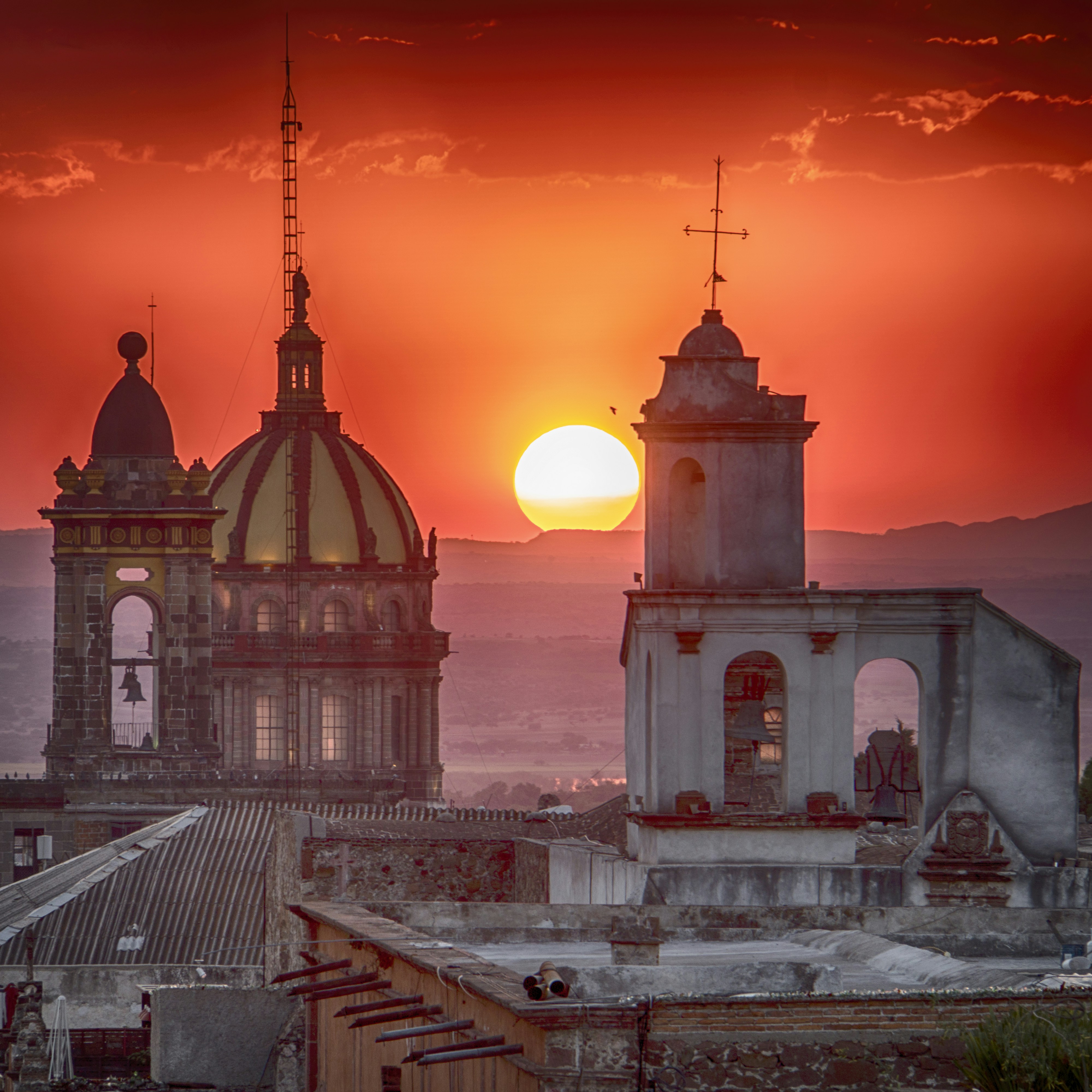 San Miguel de Allende – Day Trips & Surroundings