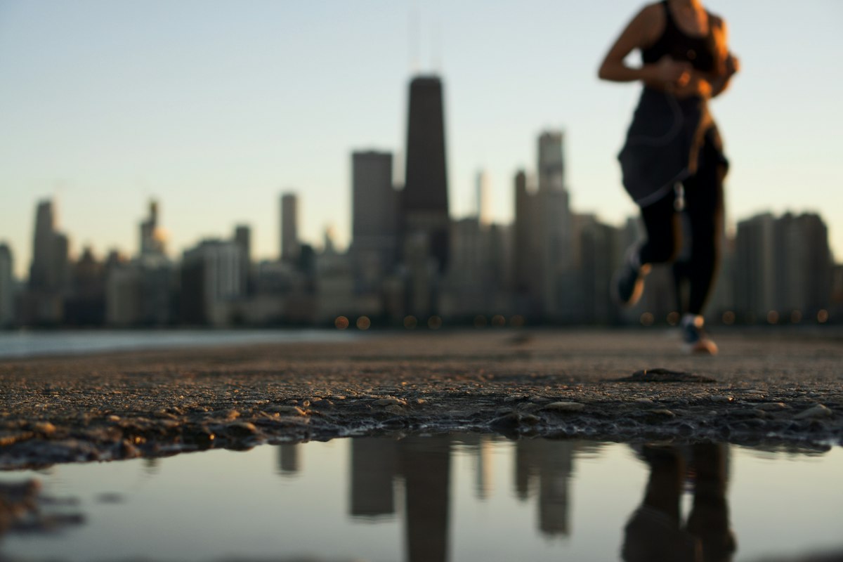 The Chicago checklist