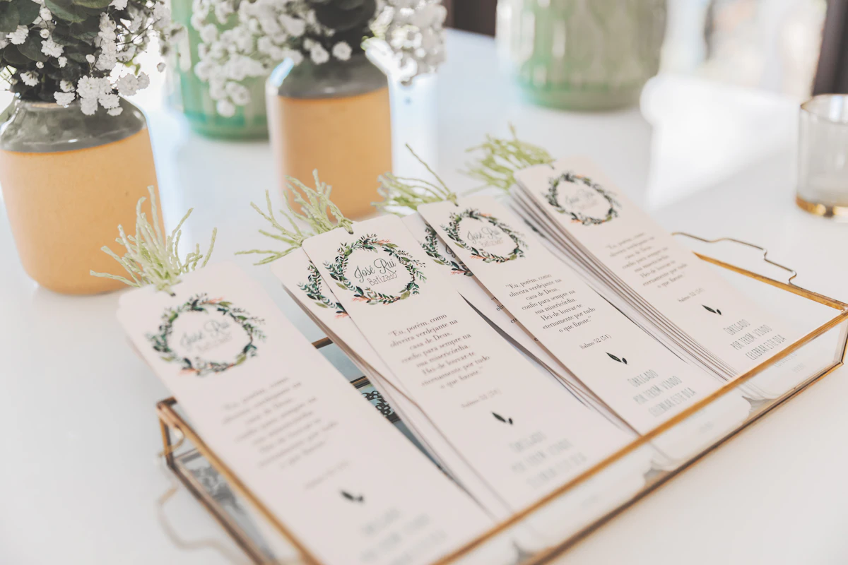 How to Track RSVPs and Guest Details Without Losing Track