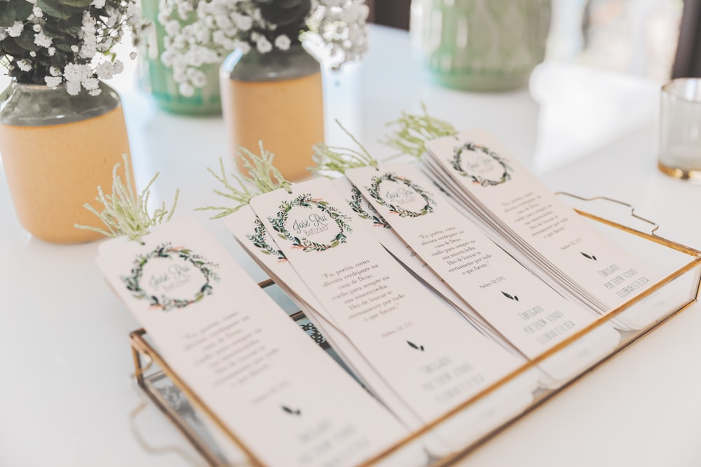 The Perfect Guide For Your DIY Invitation