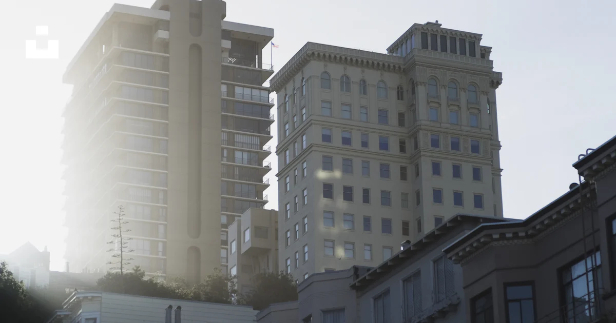 View of beige buildings photo – Free Grey Image on Unsplash