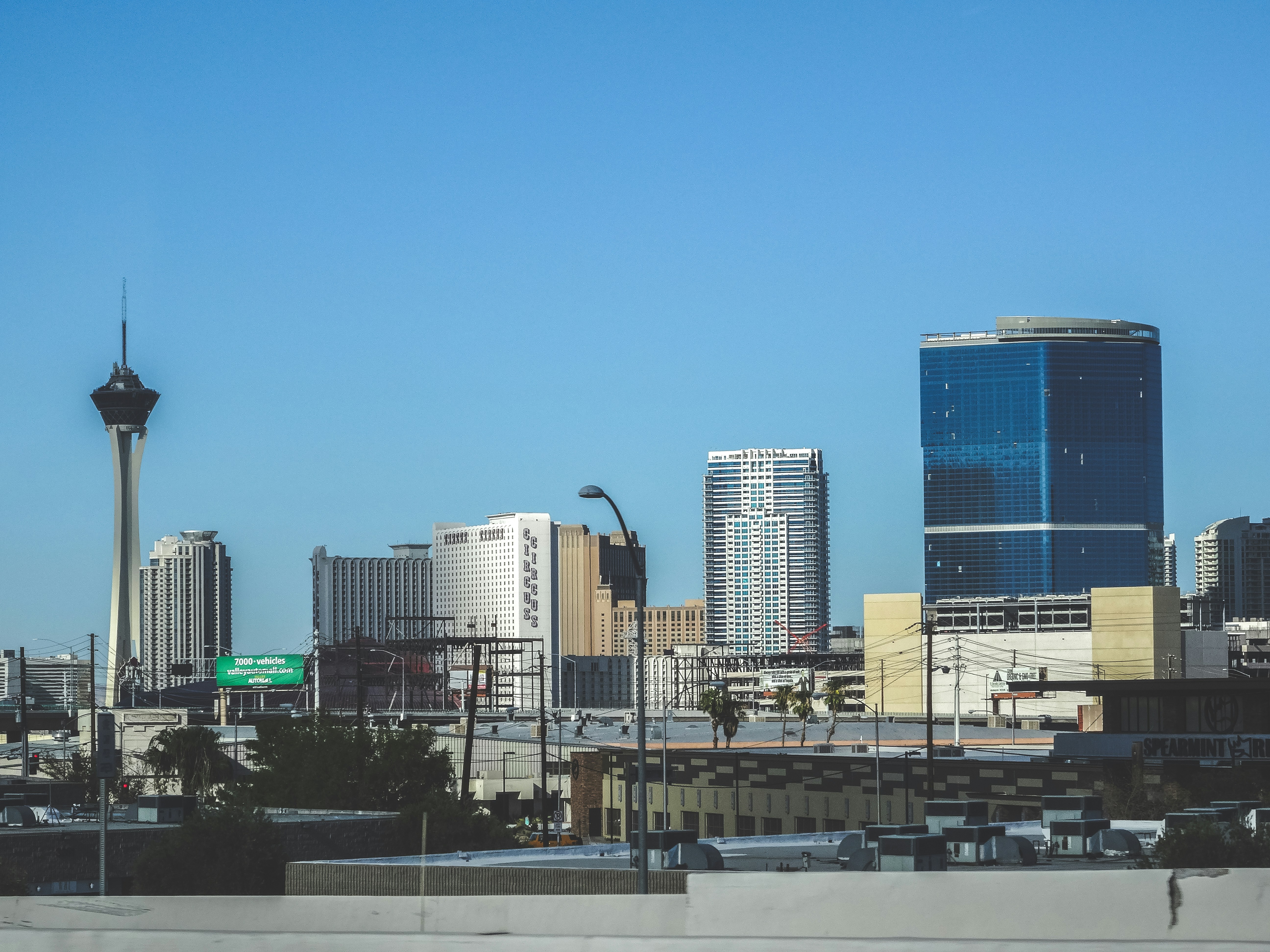 Downtown Las Vegas, United States
