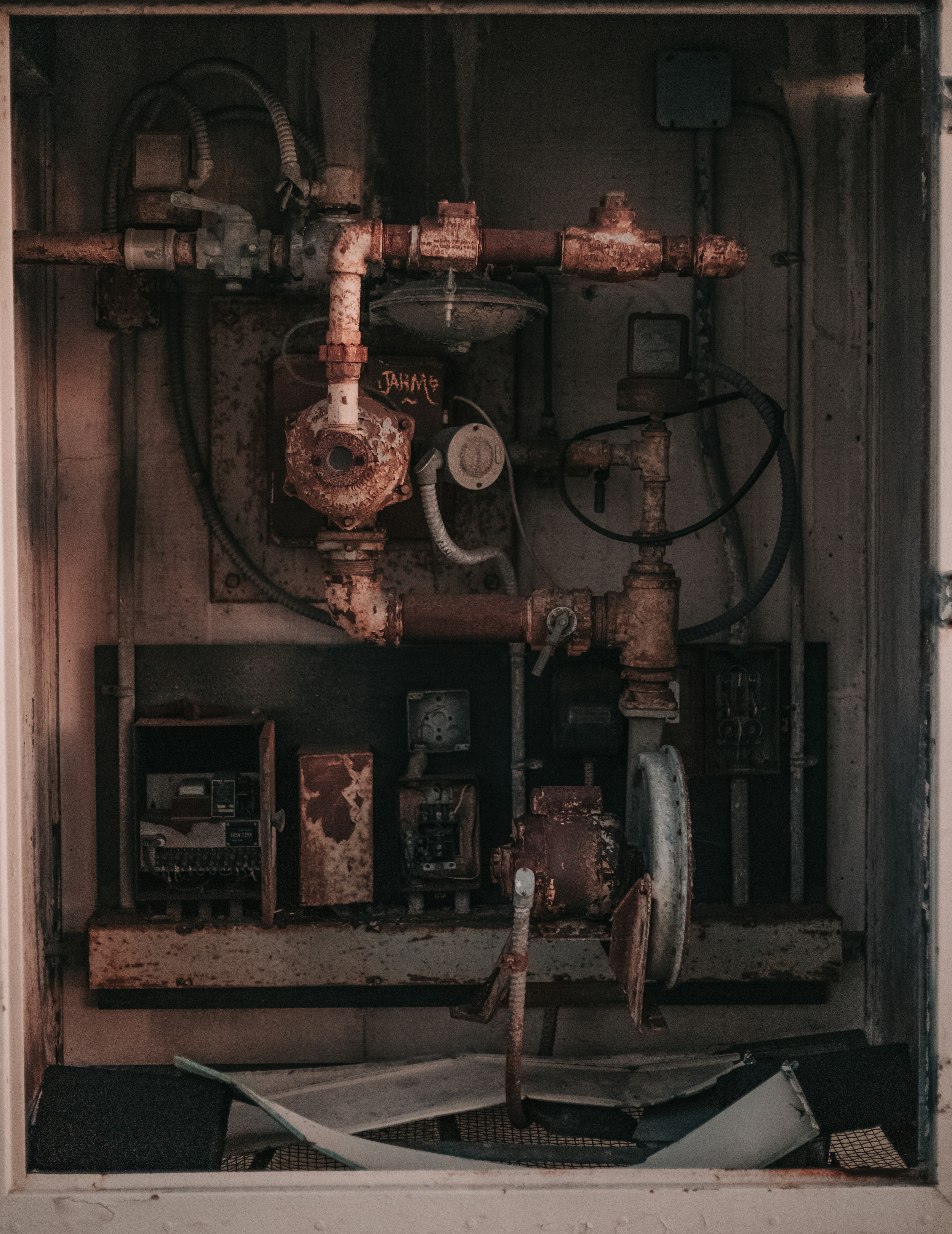 Photo by devintavery