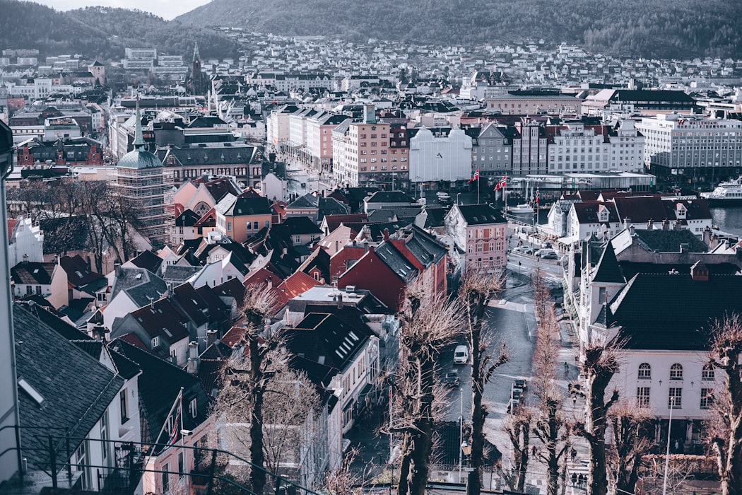 Bergen 