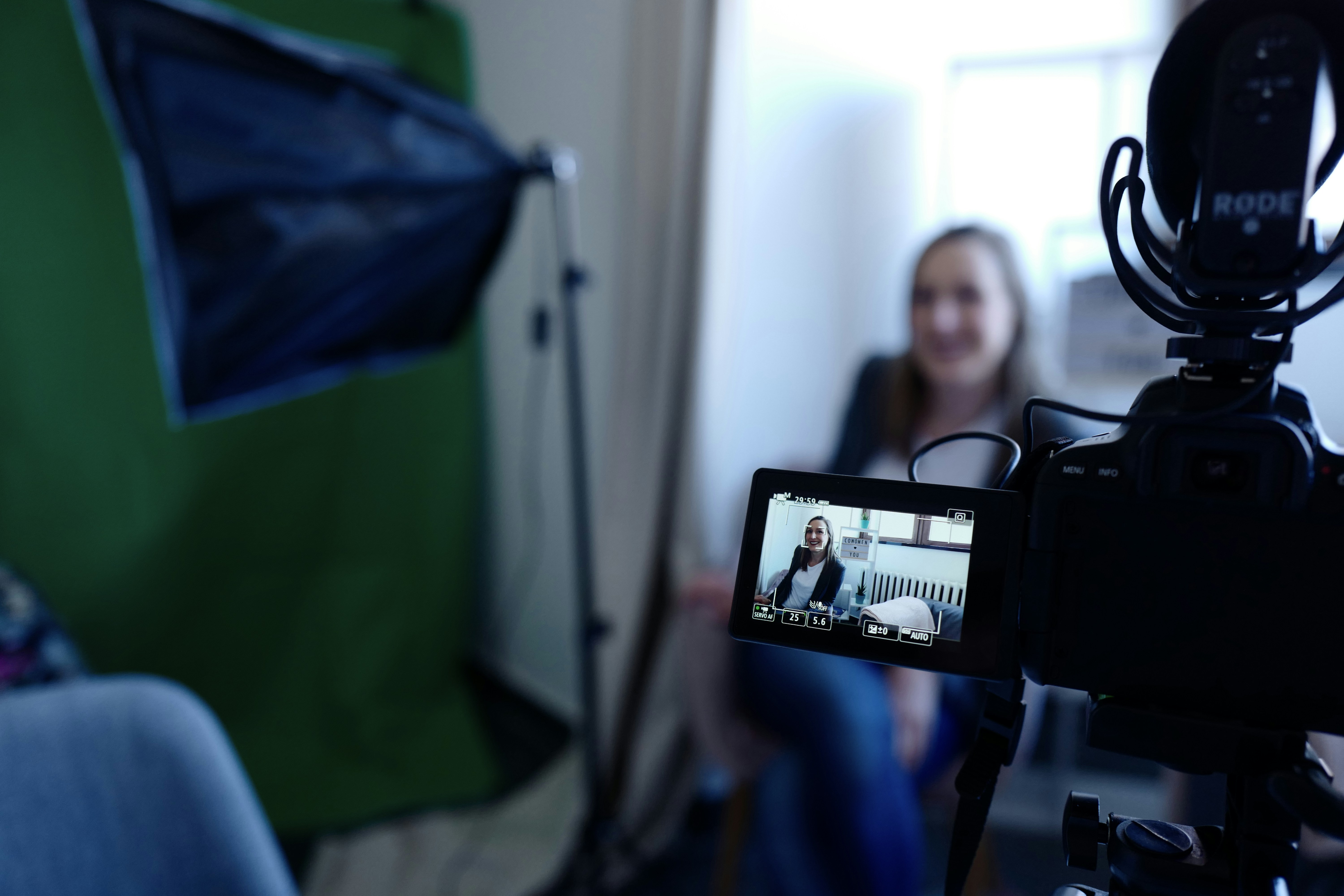 Foto von CoWomen auf Unsplash