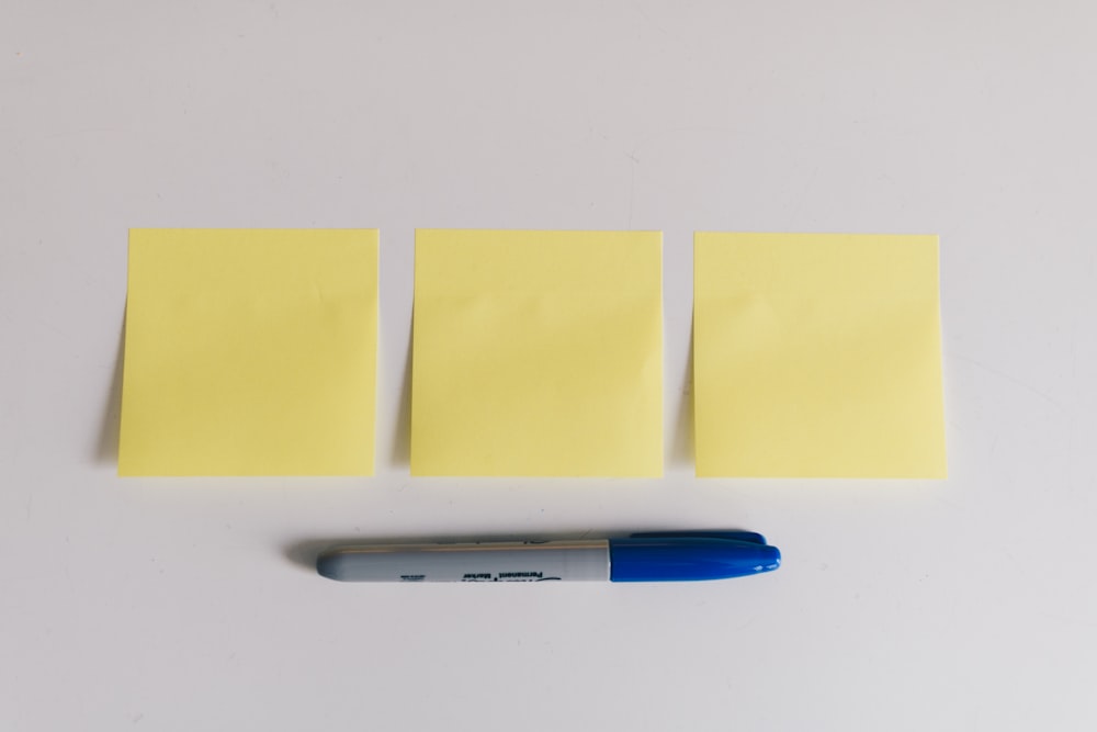1K+ Sticky Note Pictures | Download Free Images on Unsplash