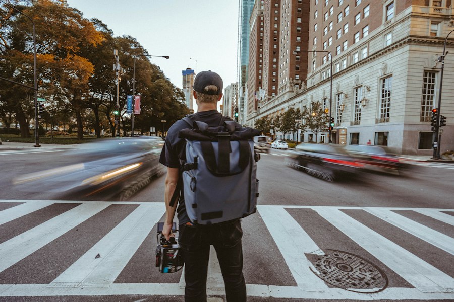 Commute Pro Travel