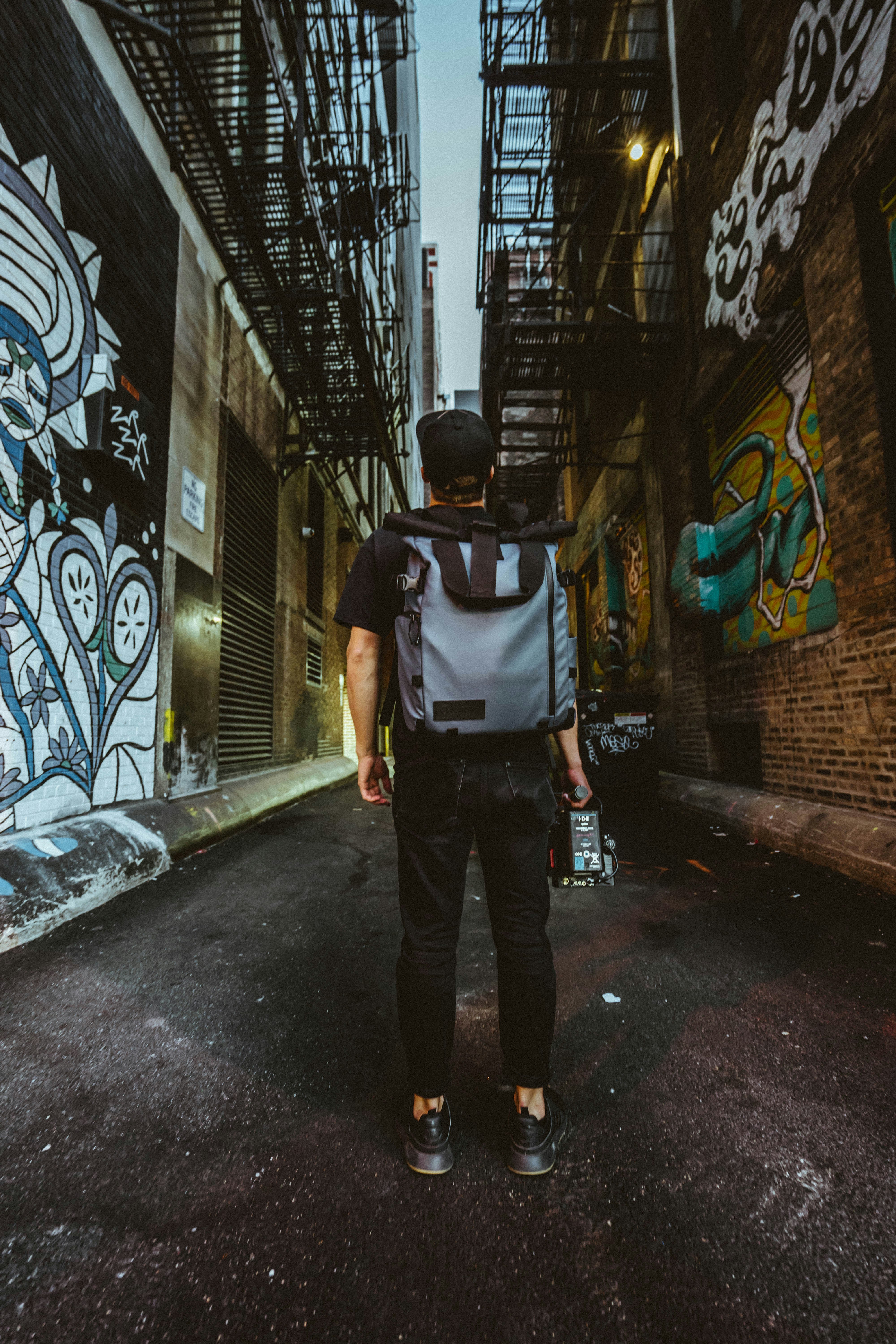 Photo by bradleycdunn