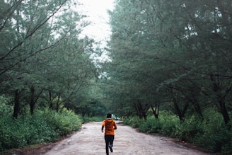 perBeat Prediabetes with Exercise: Aerobic Benefits for Blood Sugar Controlson on trail