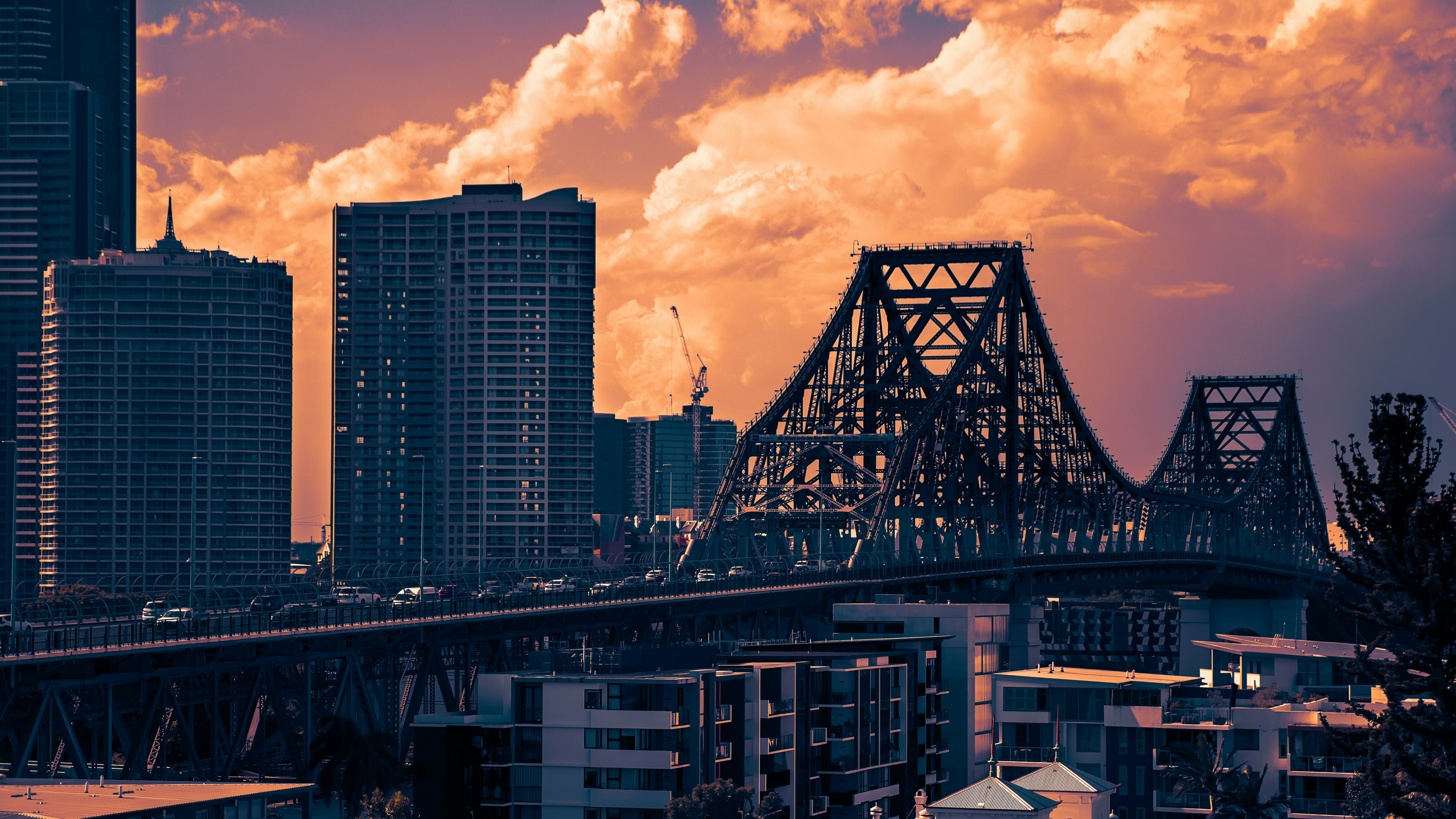 A Brief History of Brisbane, Australia