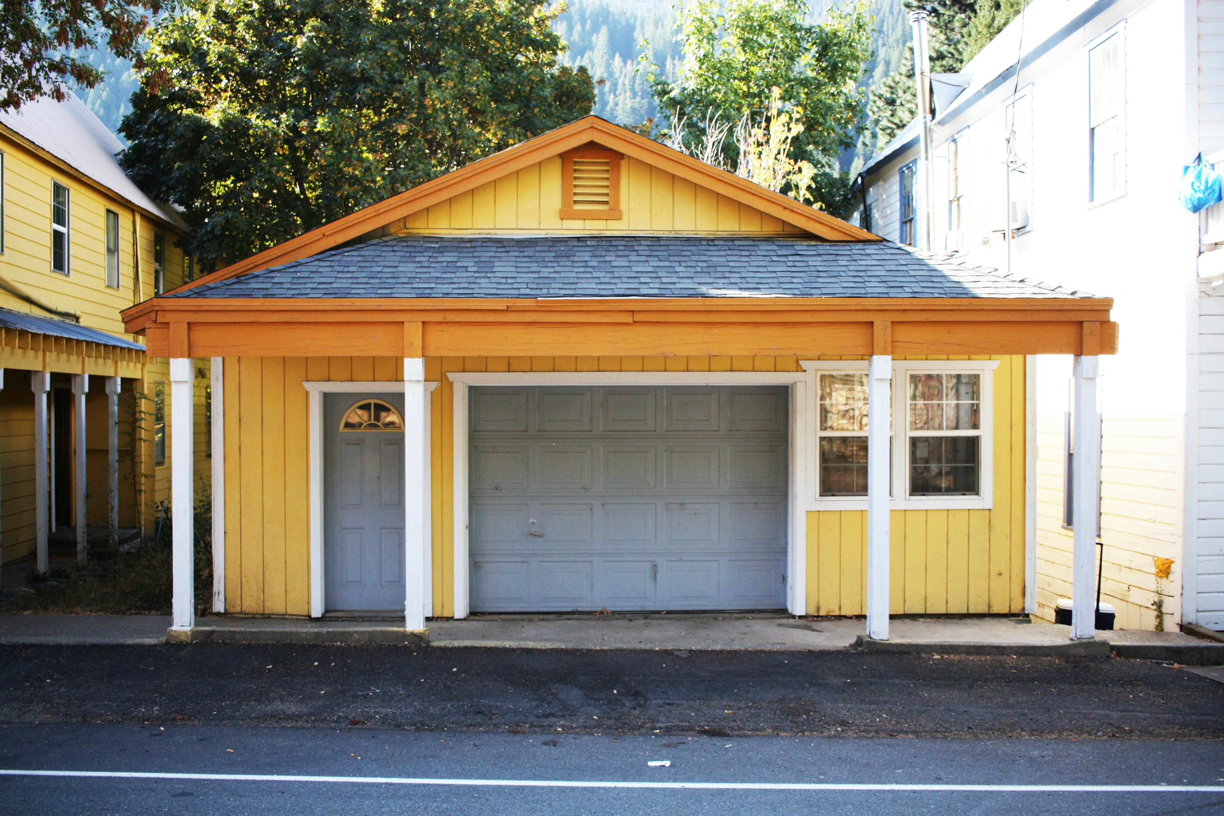 Garage Door Repair