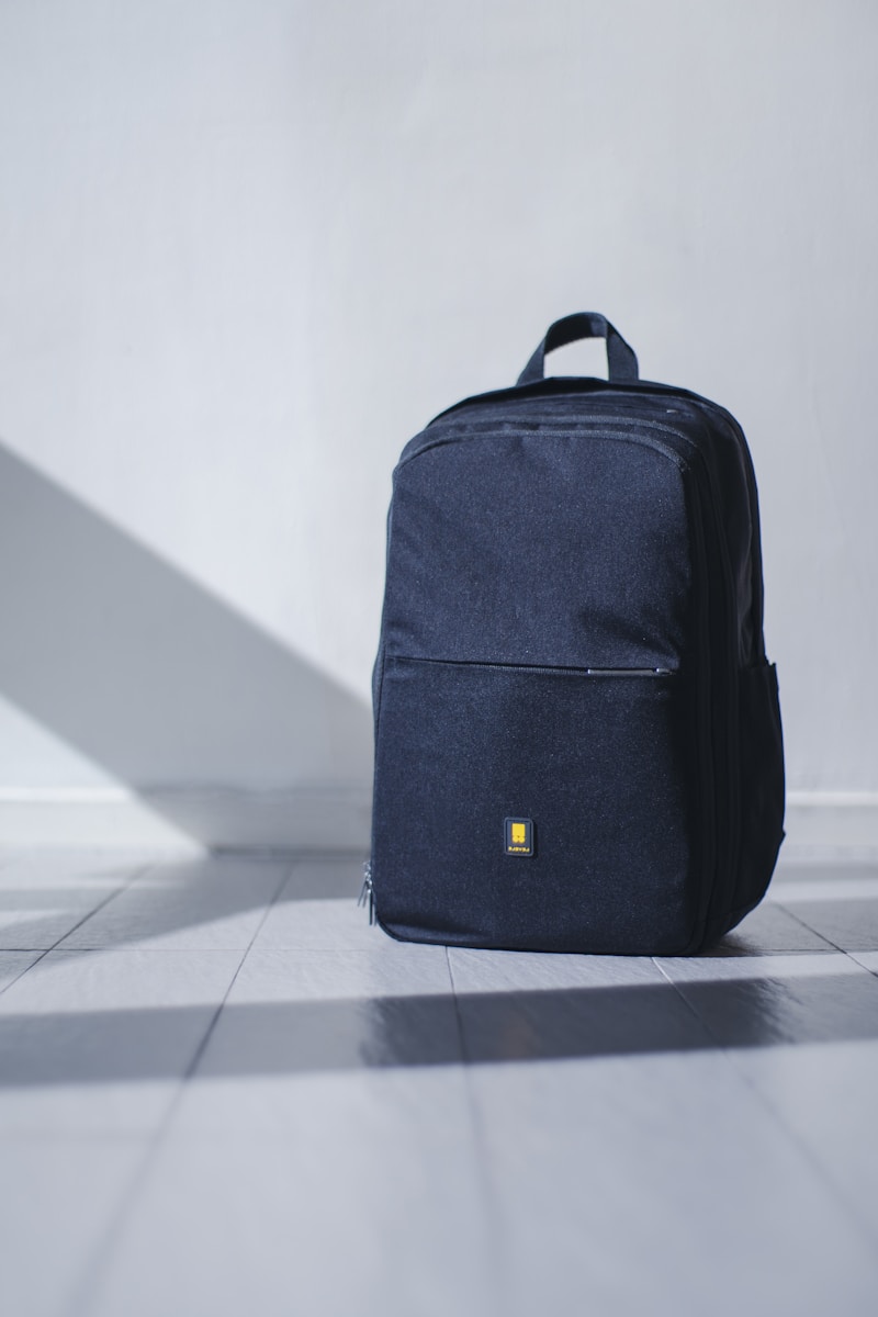 Beach Cooler Backpack 30L