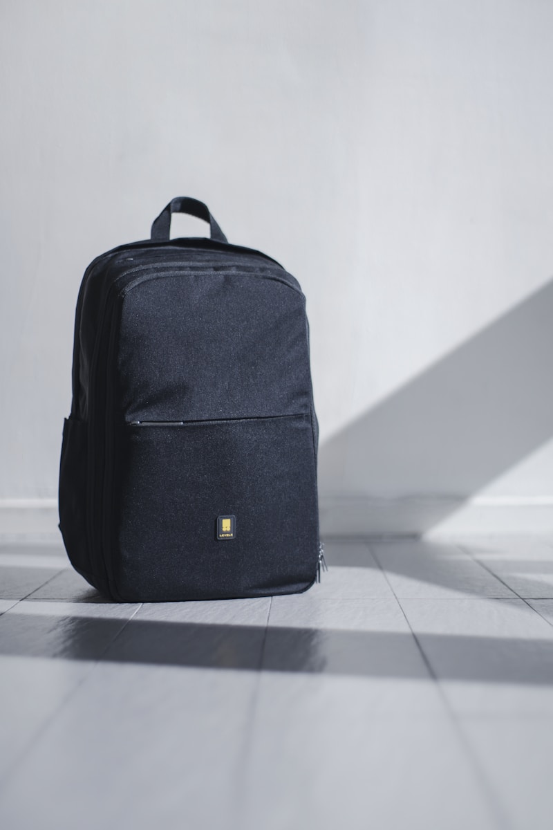 Beach Cooler Backpack 30L