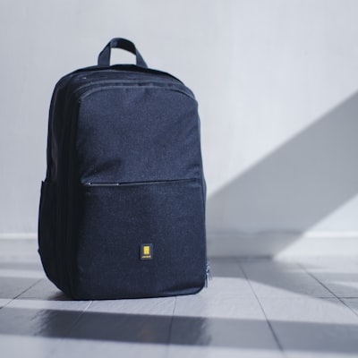 Canvas Tote