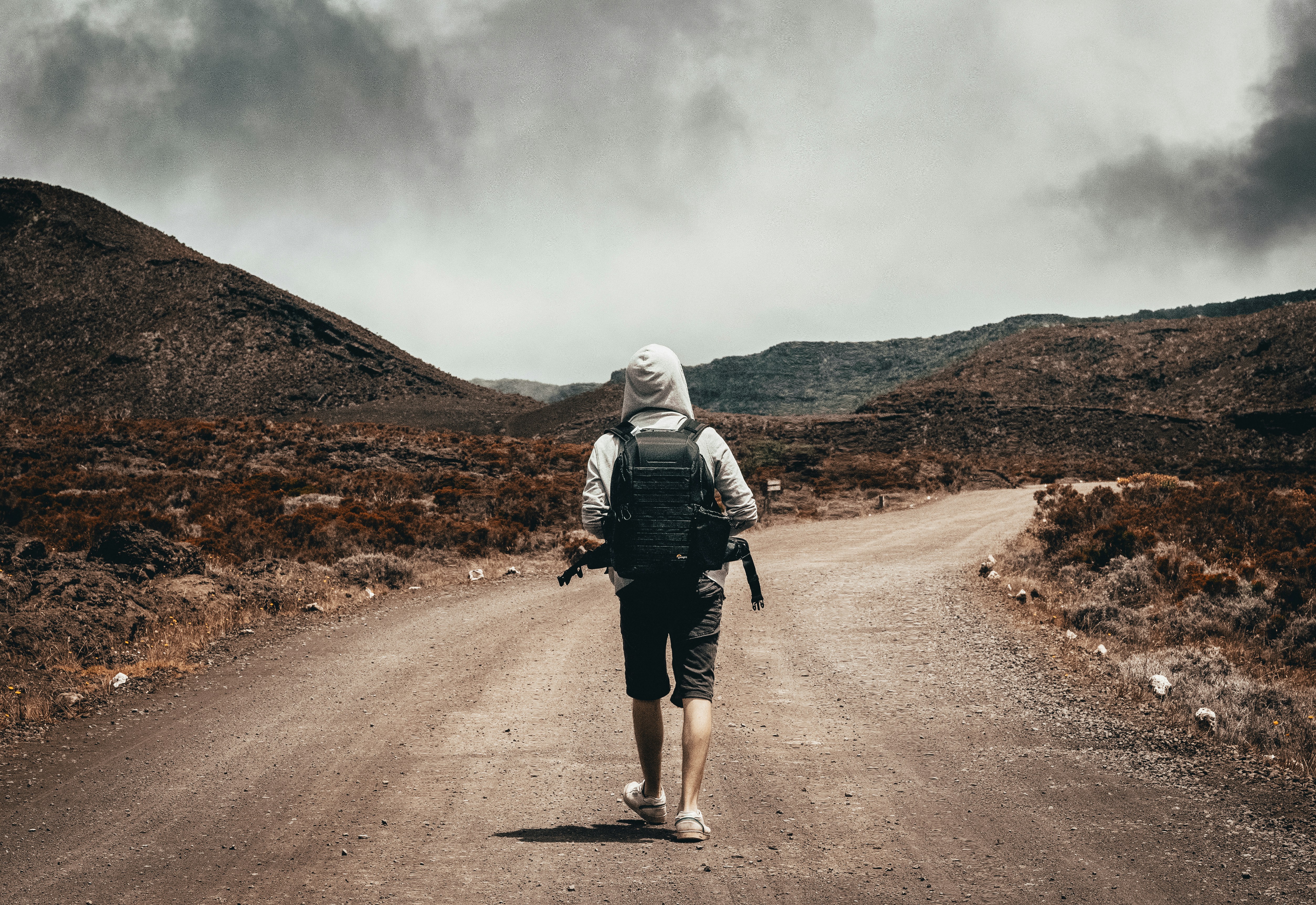 road