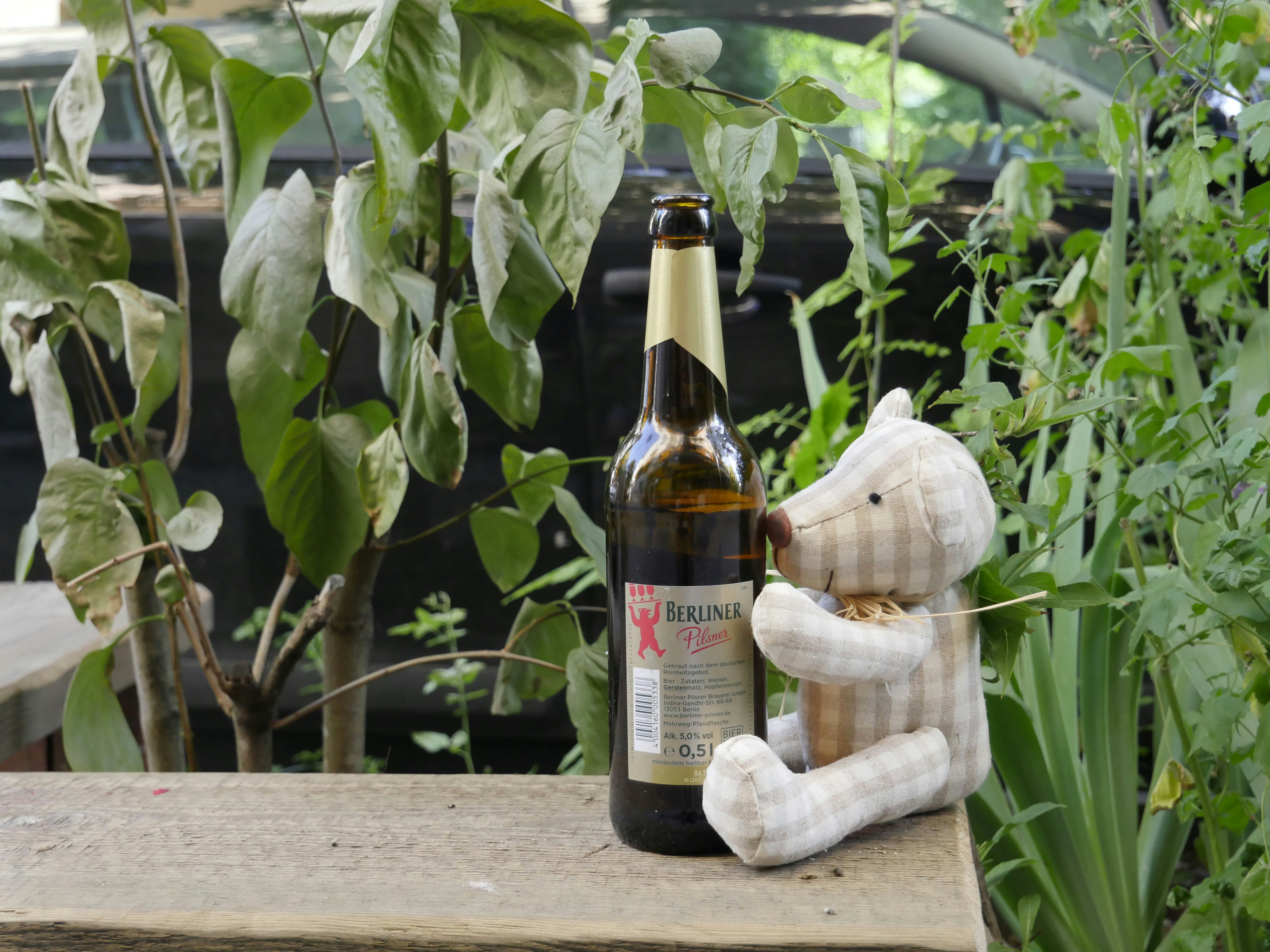 Pure Herbal Vitality