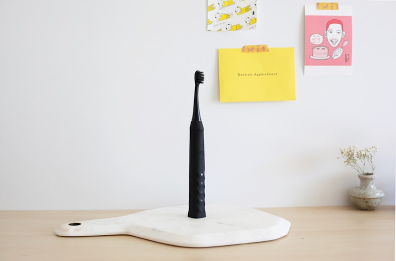 Electric vs Manual Toothbrush: Does It Really Matter?
