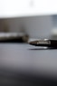 black click pen