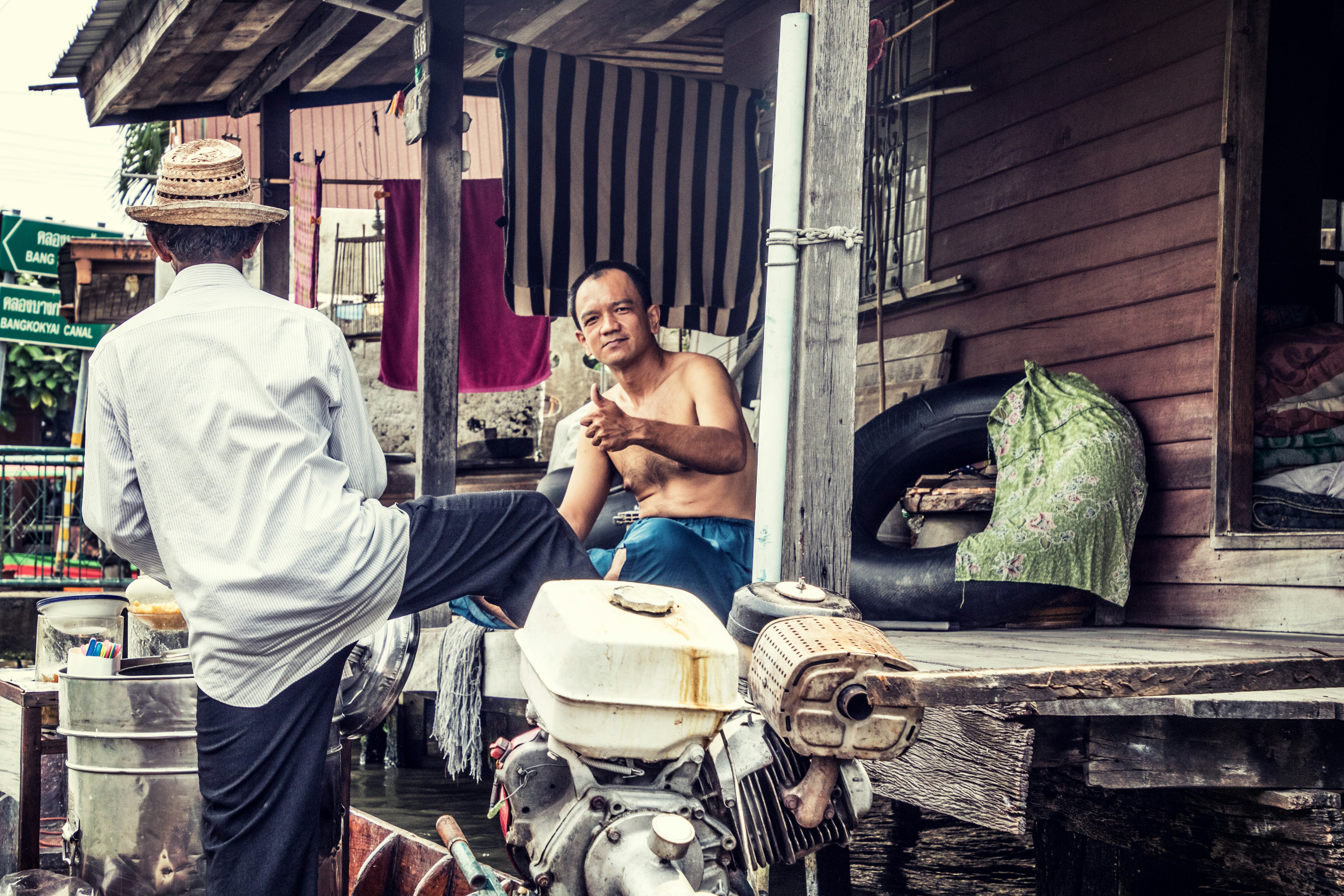 Travel-Friendly Recipes: Dinners on the Go Without the Battery Drain