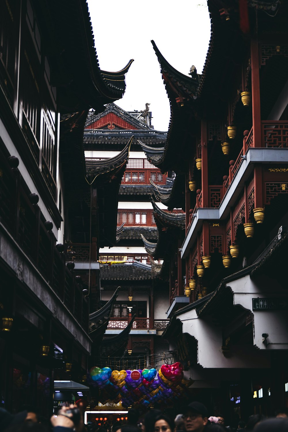 chinatown photography
