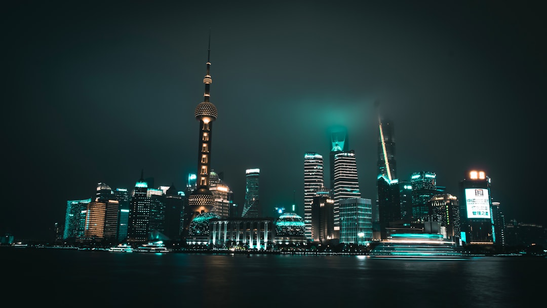 Maximizing Your Shanghai Layover A Comprehensive Guide for Transit Travelers