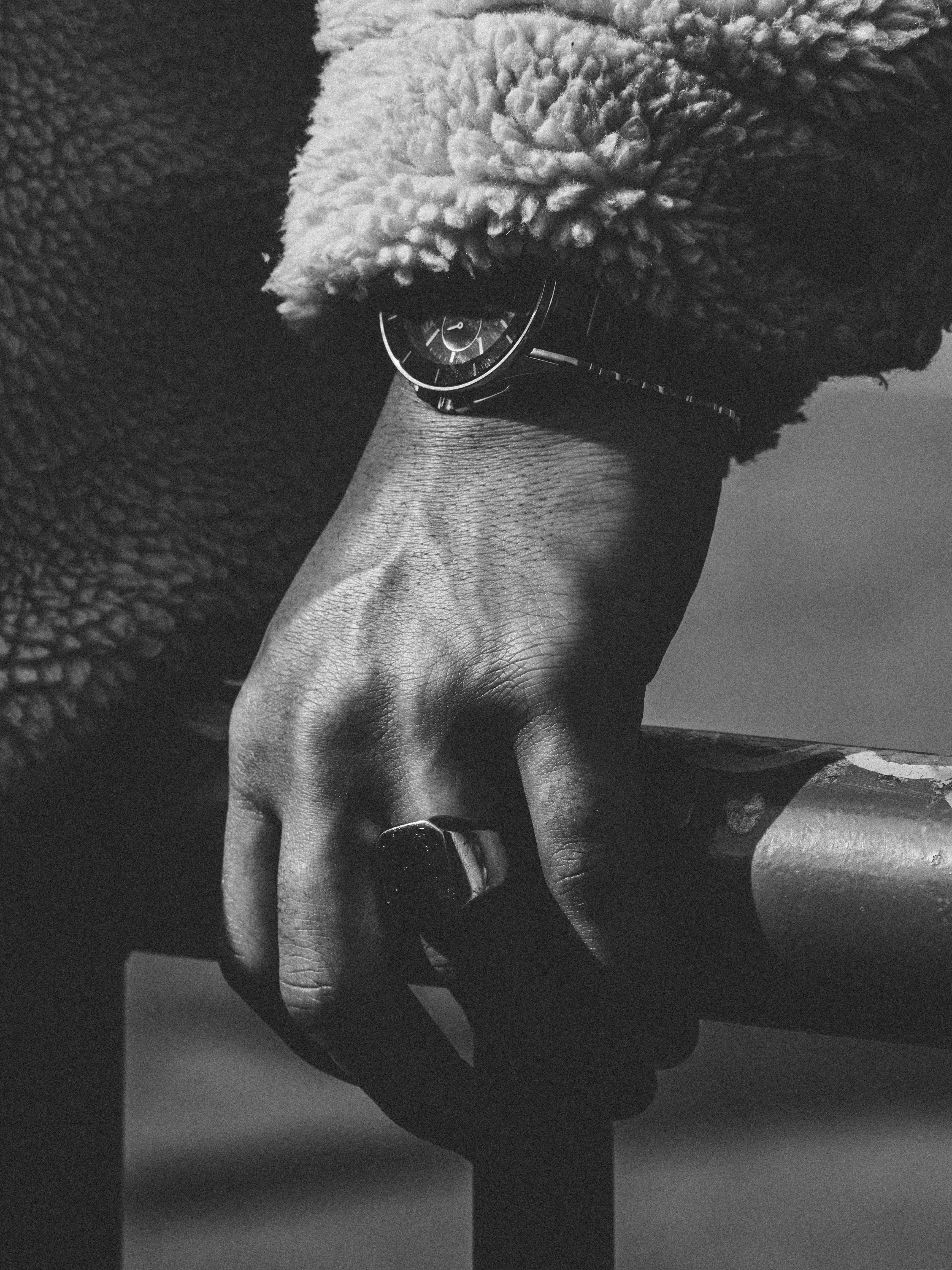 two woman holding newspaper photo Free Blackandwhite Image on Unsplash