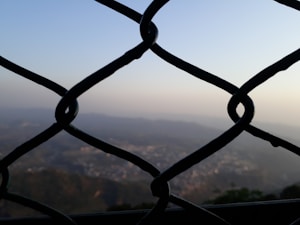 Chain Link Fencing